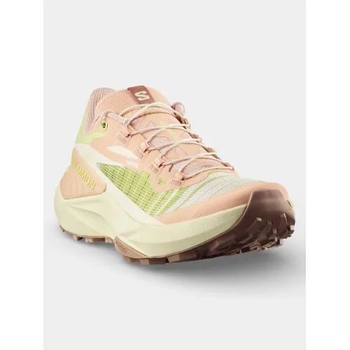 Salomon Genesis W Cipő Terepfutó cipő 600-Un