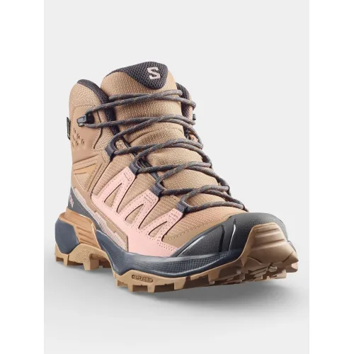 Salomon X Ultra 360 Mid Gtx W Cipő Túracipő 400-Un