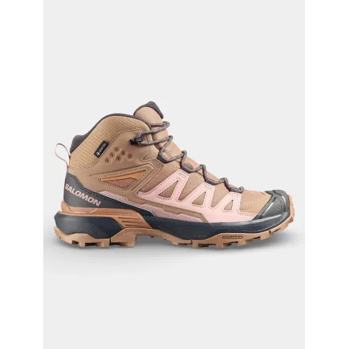 Salomon X Ultra 360 Mid Gtx W Cipő Túracipő 400-Un