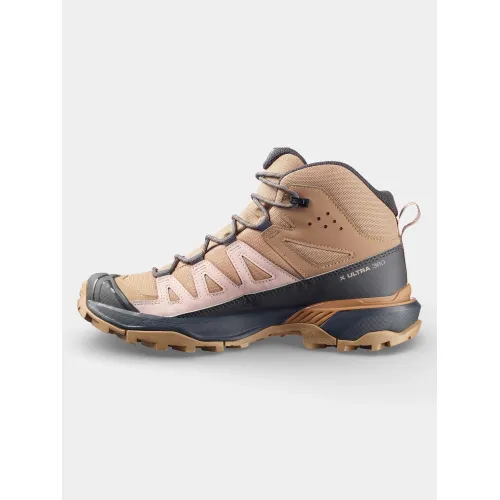 Salomon X Ultra 360 Mid Gtx W Cipő Túracipő 400-Un