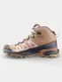 Salomon X Ultra 360 Mid Gtx W Cipő Túracipő 400-Un