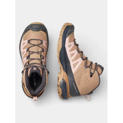 Salomon X Ultra 360 Mid Gtx W Cipő Túracipő 400-Un