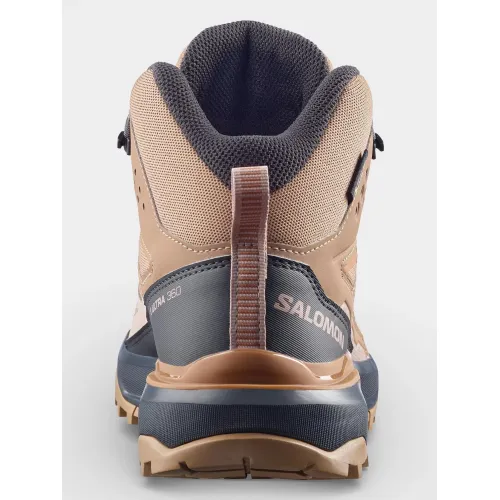 Salomon X Ultra 360 Mid Gtx W Cipő Túracipő 400-Un
