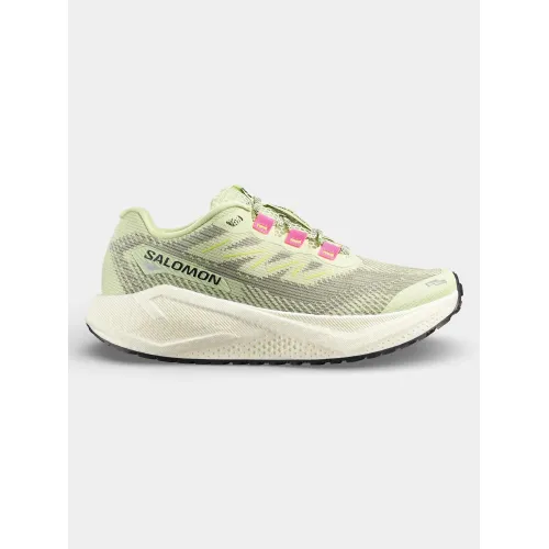 Salomon Aero Blaze 3 Grvl W Cipő Futócipő, terepfutó cipő 400-Un