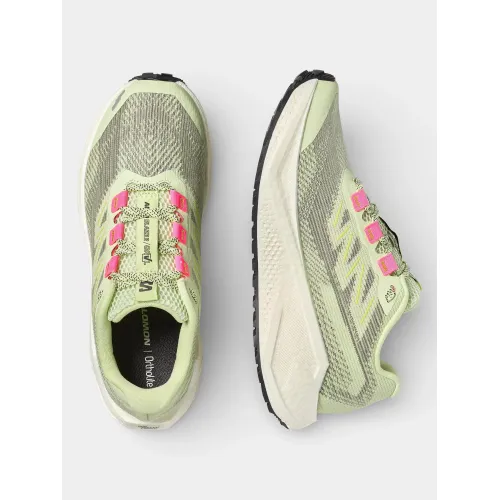 Salomon Aero Blaze 3 Grvl W Cipő Futócipő, terepfutó cipő 400-Un