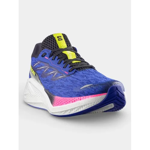 Salomon Aero Glide 4 Cipő Aszfalt futócipő 400-Un