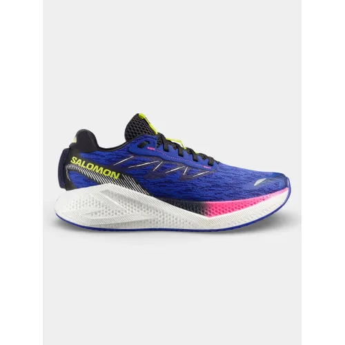 Salomon Aero Glide 4 Cipő Aszfalt futócipő 400-Un