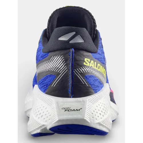 Salomon Aero Glide 4 Cipő Aszfalt futócipő 400-Un