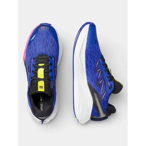 Salomon Aero Glide 4 Cipő Aszfalt futócipő 400-Un