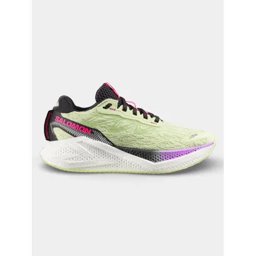 Salomon Aero Glide 4 W Cipő Futócipő, terepfutó cipő 500-Un