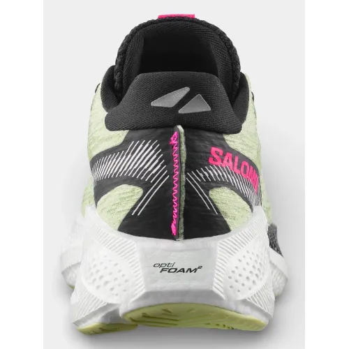 Salomon Aero Glide 4 W Cipő Futócipő, terepfutó cipő 500-Un