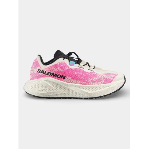 Salomon Aero Glide 4 Grvl W Cipő Futócipő, terepfutó cipő 400-Un