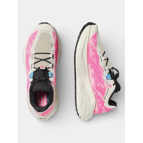 Salomon Aero Glide 4 Grvl W Cipő Futócipő, terepfutó cipő 400-Un