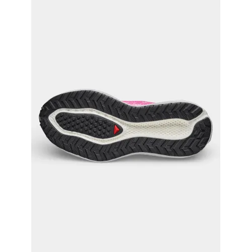 Salomon Aero Glide 4 Grvl W Cipő Futócipő, terepfutó cipő 400-Un