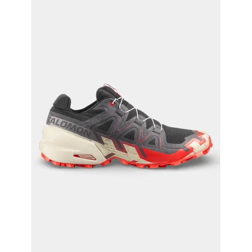 Salomon Speedcross 6 Cipő Terepfutó cipő 100-Un