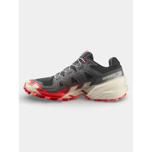 Salomon Speedcross 6 Cipő Terepfutó cipő 100-Un