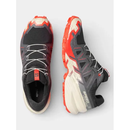 Salomon Speedcross 6 Cipő Terepfutó cipő 100-Un