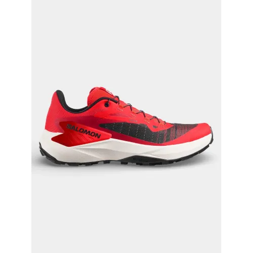 Salomon Genesis Fiery Cipő Terepfutó cipő 500-Un