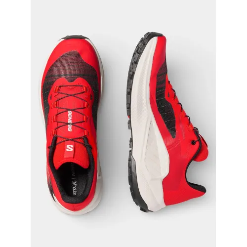 Salomon Genesis Fiery Cipő Terepfutó cipő 500-Un