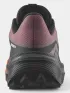 Salomon Genesis 2 W Női Terepfutó cipő 200-Black-Dark Gull Gray-Dark Earth