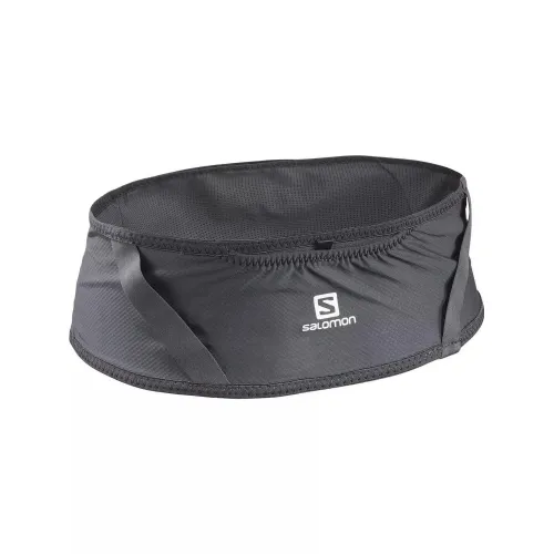 Salomon Pulse Belt Férfi Futóöv 500E-Ebony