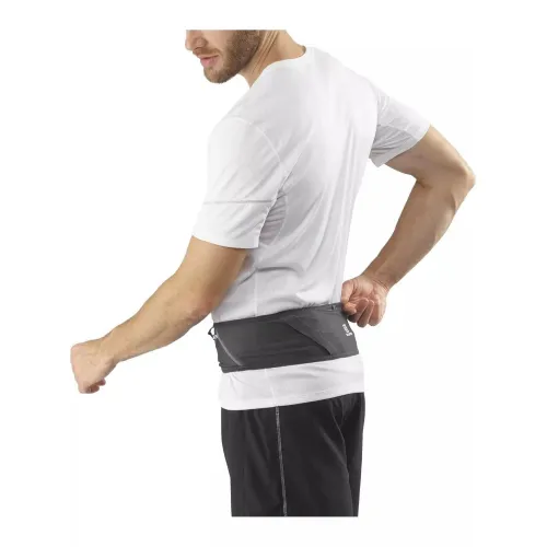Salomon Pulse Belt Férfi Futóöv 500E-Ebony