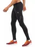 Salomon Cross Run Tight M Salomon Cross Run Tight M Férfi Melegítő nadrág 600BL-Black