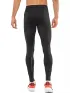 Salomon Cross Run Tight M Salomon Cross Run Tight M Férfi Melegítő nadrág 600BL-Black
