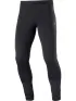 Salomon Cross Run Tight M Salomon Cross Run Tight M Férfi Melegítő nadrág 600BL-Black