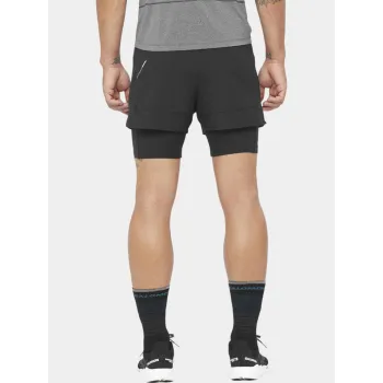Salomon Cross 2In1 Shorts M