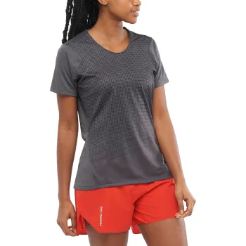Salomon Sense Aero Ss Tee W
