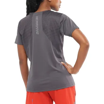 Salomon Sense Aero Ss Tee W