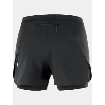 Salomon Cross 2In1 Shorts W