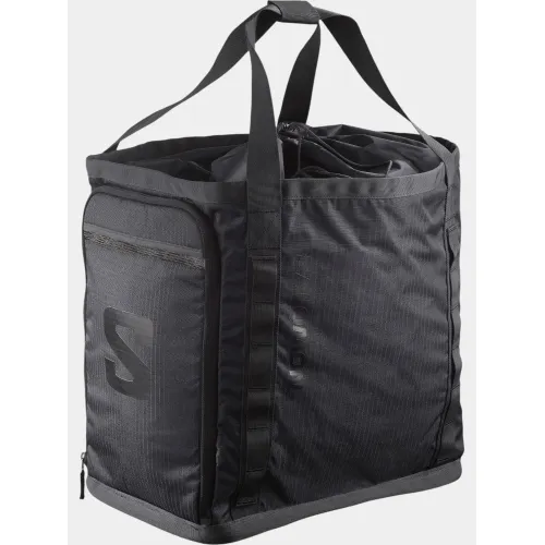 Salomon Extend Max Gearbag Férfi Hátizsák 700BK-Black