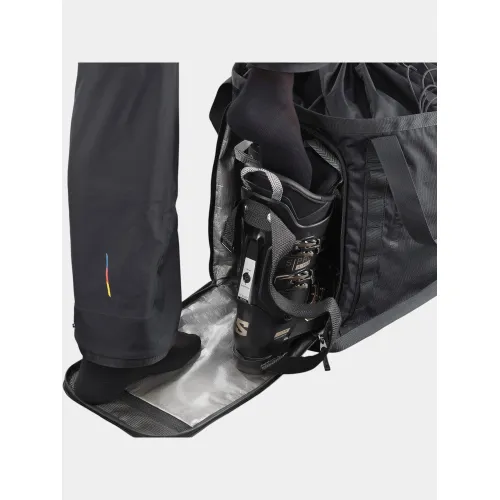 Salomon Extend Max Gearbag Férfi Hátizsák 700BK-Black