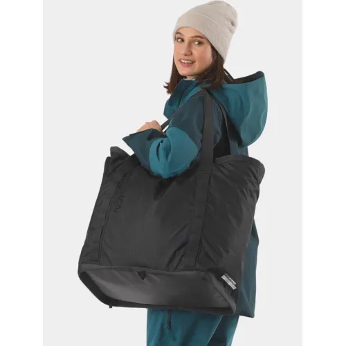 Salomon Extend Max Gearbag Férfi Hátizsák 700BK-Black
