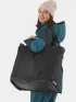 Salomon Extend Max Gearbag Férfi Hátizsák 700BK-Black