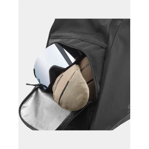 Salomon Original Gearbag Férfi Sításka 200BK-Black