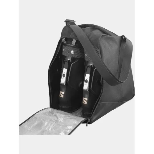 Salomon Original Gearbag Férfi Sításka 200BK-Black