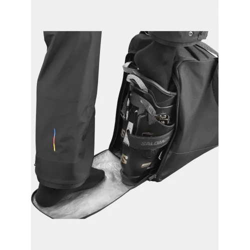 Salomon Original Gearbag Férfi Sításka 200BK-Black