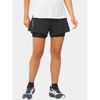 Salomon Sense Aero 2In1 Short W
