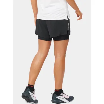 Salomon Sense Aero 2In1 Short W