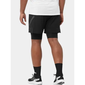 Salomon Sense 2In1 Shorts M
