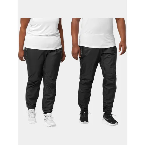 Salomon Bonatti Wp Pants U Férfi Túranadrág, esőnadrág 300DB-Deep Black