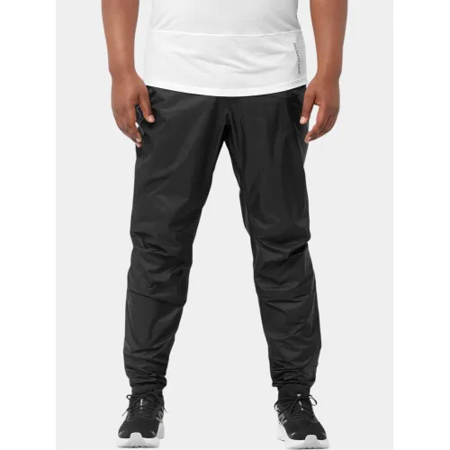 Salomon Bonatti Wp Pants U Férfi Túranadrág, esőnadrág 300DB-Deep Black