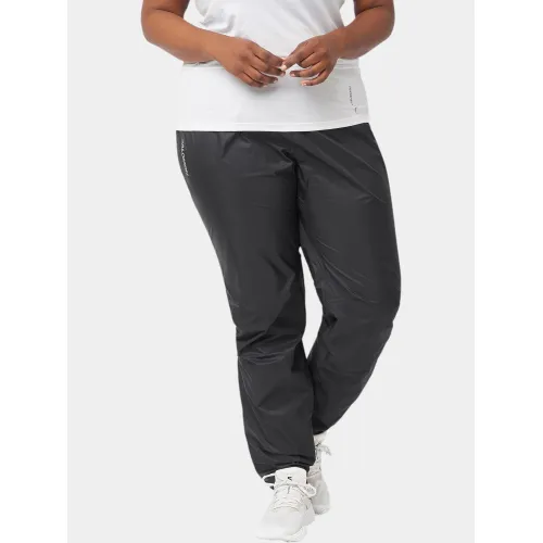 Salomon Bonatti Wp Pants U Férfi Túranadrág, esőnadrág 300DB-Deep Black