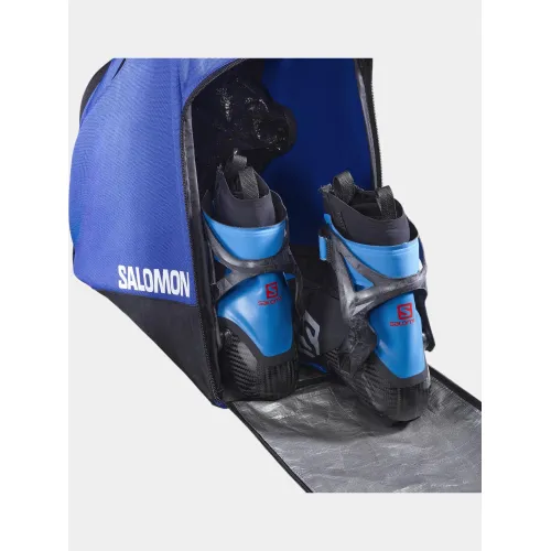 Salomon Original Gearbag Férfi Sításka 900SB-Surf The Web-Black