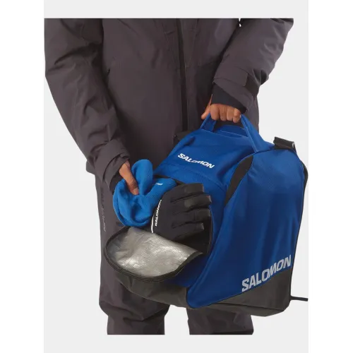 Salomon Original Gearbag Férfi Sításka 900SB-Surf The Web-Black