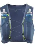Salomon Adv Skin 12 Set Férfi Futómellény 700BS-Bering Sea