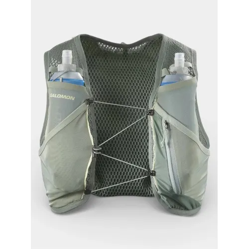 Salomon Active Skin 4 Set Férfi Futómellény 400-Un
